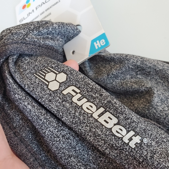 Fuel belt helium slim pack belt NWT - Picture 2 of 5